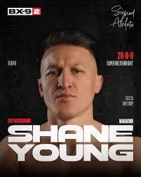 Combat Sports Network