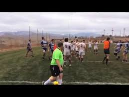The 2014 varsity cup final was televised by nbc sports on nbcsn. Byu Smashes Arizona State In Varsity Cup Opener