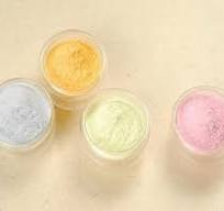Wholesale Pure A5 Raw Material Melamine Formaldehyde Resin ...