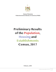 We use cookies to collect information about how you use census.gov.uk. Http Www Pcbs Gov Ps Portals Pcbs Pressrelease Press En Preliminary Results Report En With Tables Pdf