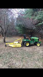 Pin On John Deere X758