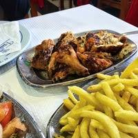 Todos os dias temos uma ementa diferente para si. Photos At Rei Dos Frangos