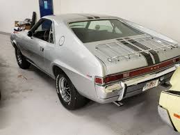 Image result for Turbo Silver 1968 AMC