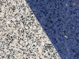 These floors were originally made using marble, but today's terrazzo floors. Terrazzo Polishing Cleaning And Restoration