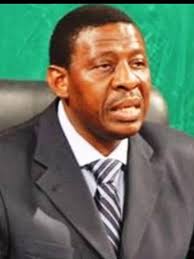 General Alain Ilunga Decede