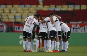 Antes do jogo era jogo de vitória, mas antes não adianta nada. Copa Do Brasil Tem Sao Paulo X Flamengo E Mais 3 Jogos Nesta Quarta Esportes Campo Grande News