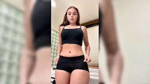 Euro Indieddxxx Flaunts Her Irresistible Booty In Leaked Onlyfans Video -  XXXBP