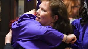 Trinity Christian Academy 2018 Graduation