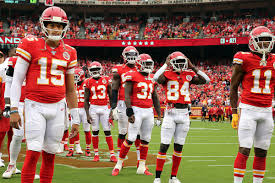 Lamar jackson leads nfl's rising stars. What We Learned About The Kansas City Chiefs This Week Arrowhead Pride