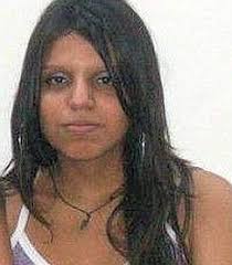 Michelle Campos Verde