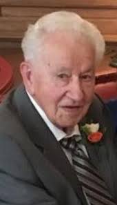 Fred Frank Sabo Jr. Obituary