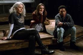 After the death of his young daughter, howard (will smith), who works as a new york advertising . Collateral Beauty 2016 Filmaffinity