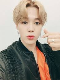 Park Jimin Amino Oficial Amino