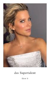 Check spelling or type a new query. Sylvies Look Bei Das Supertalent Serena Goldenbaum Beauty Cosmetics