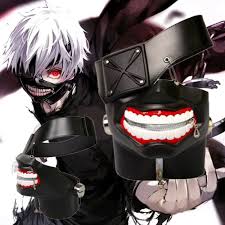 We did not find results for: Ken Kaneki Face Mask Novocom Top