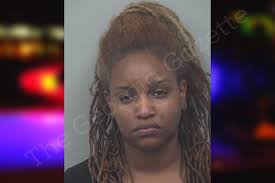 Bianca Sears's Instagram, Twitter & Facebook