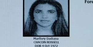 Guatemala: Las autoriades de EEUU ya excarcelaron a Marllory Chacón