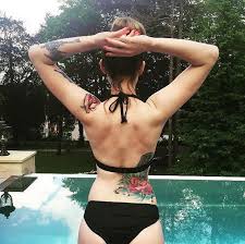 « poprzednie następne » 1 / 6. Ewelina Lisowska W Seksownym Bikini Co Za Figura
