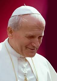Saint John Paul II
