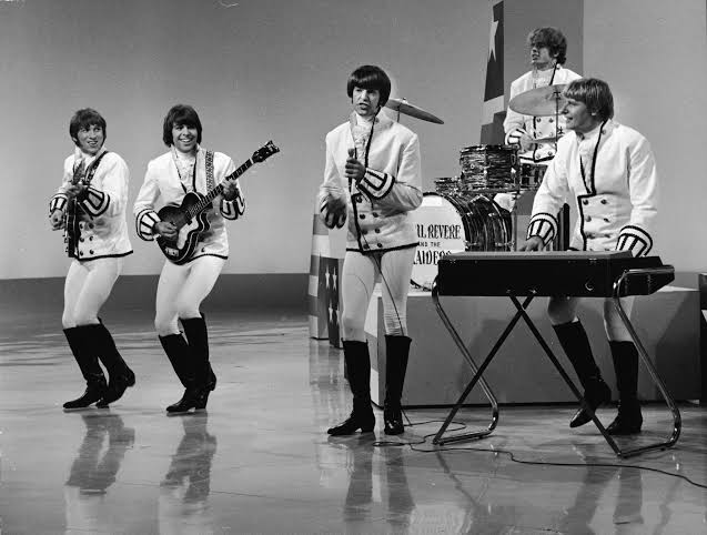 '60s rocker dies at 76