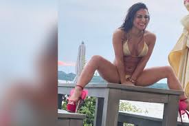 Temptation Island-Star Nora Lob im Heute wird geschluckt-Interview: Ich  bin auch alkoholfrei bumsbar