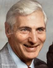 Obituary information for Clifford W Schaible