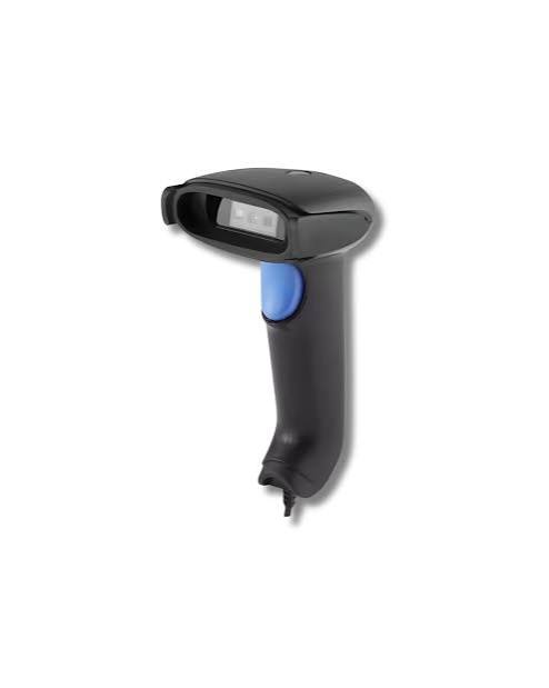 Lector Código De Barras Alámbrico Xpos