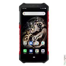 Ulefone Armor X5 Pro: Test, Technische ...
