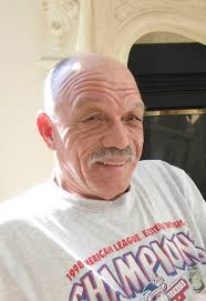 Leroy Weekes Obituary