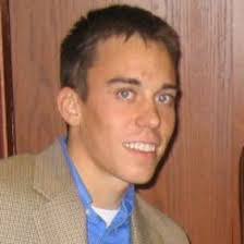 Jon Fehr's Instagram, Twitter & Facebook