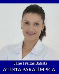 Atleta criada em Leopoldo de Bulhões é destaque na equipe brasileira de  Volei Sentado