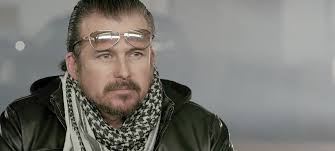 Interview with Actor Tim Abell