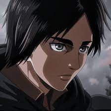 Trending eren jäger season 4 profile picture / collection by luffy cheen • last updated 6 weeks ago. Pin By Mokkun On Icons Eren Jaeger Attack On Titan Eren Attack On Titan Fanart