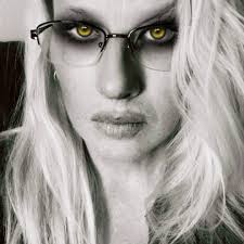 Nyx's Naughty and Nice