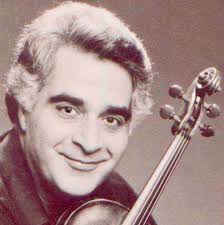 Death of a principal viola