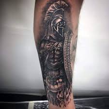 Best forearm tattoo designs with their meanings for women. Warrior Tattoos For Men On Arm Novocom Top