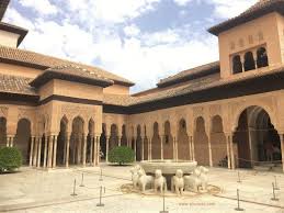 All alhambra tours include the tickets to all parts of the alhambra complex (including the generalife. Get Alhambra Tickets Visiting Granada S Palace Generalife