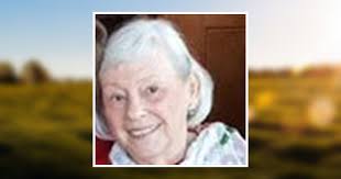 Catherine Marie Day Obituary January 20, 2020