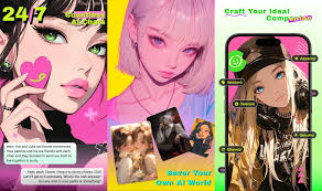 Crushon AI: Unlimited AI Sex Chat and NSFW AI Now Free for All Users |  Morningstar