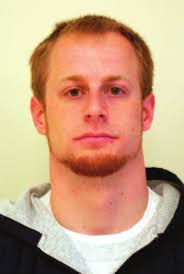 2020-21 Lycoming College men's Swimming Record Book