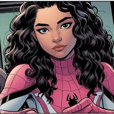 Hispanic Spider-Man FC