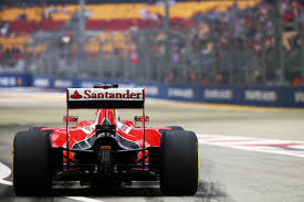 Scuderia ferrari has decided to put its faith in the youngest multiple champion in the history of formula one, said. 2015 Singapore Gp Sebastian Vettel Ferrari 5184x3456 Imgur