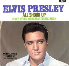 The Rebel Magazine: ELVIS: "I Love You Because" at The A Side B Side Gallery