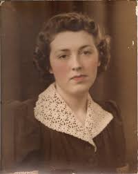 Louise McElroy Obituary