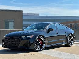 Image result for Mythos Black 2024 RS7