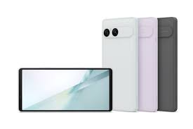 گوشی Xperia 10 VIII سونی با الهام از فرمول موفق ماشین‌های ایرانی معرفی شد!
