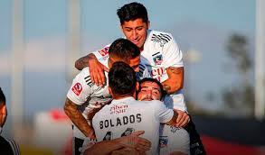 Fue fundado el 19 de abril de 1925 por un grupo de exfutbolistas del club deportivo magallanes, liderados por david arellano, y es administrado desde 2005 por la sociedad anónima blanco y negro bajo un sistema de concesión. Resultado Colo Colo Vs Palestino 3 2 Con Gabriel Costa Partido Copa Chile 2021 Resumen Video Goles La Republica