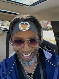 Roderick "Sir Rod" Patterson