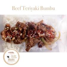 Royco bumbu kaldu ayam dan sapi. Jual Beef Teriyaki Bumbu Beef Slice Bumbu Teriyaki 1 Porsi Untuk 3 4 Orang Jakarta Utara Indah Safittri Tokopedia