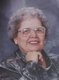 Bonnie Fay Forest Obituary